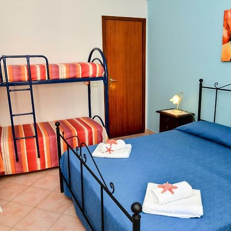 Casa Duran Apartment Marettimo Luaran gambar