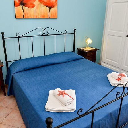 Casa Duran Apartment Marettimo Luaran gambar