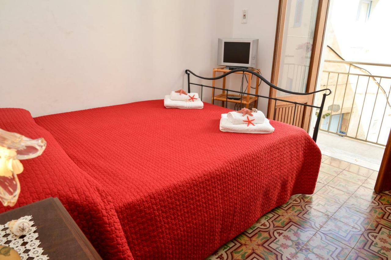 Casa Duran Apartment Marettimo Luaran gambar