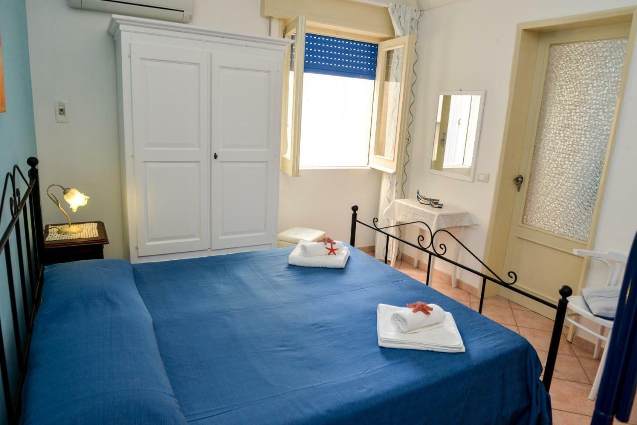 Casa Duran Apartment Marettimo Luaran gambar