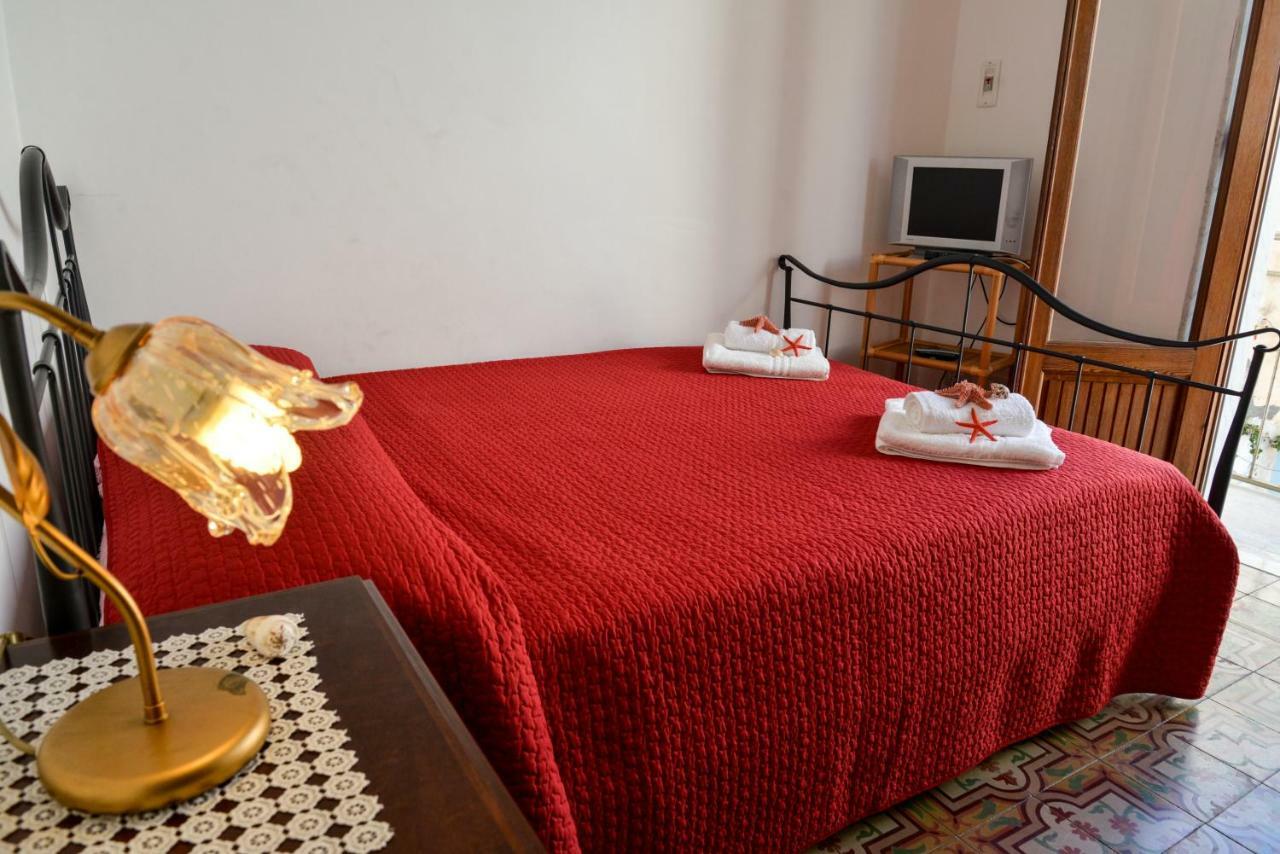 Casa Duran Apartment Marettimo Luaran gambar